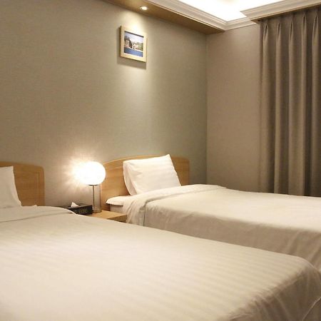Jeju Sejong Hotel מראה חיצוני תמונה