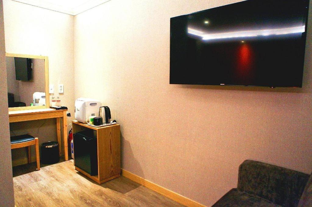 Jeju Sejong Hotel מראה חיצוני תמונה