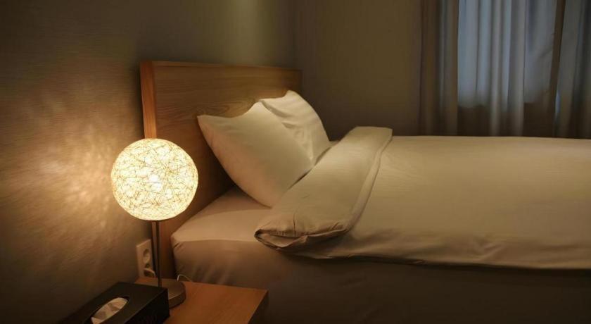 Jeju Sejong Hotel מראה חיצוני תמונה